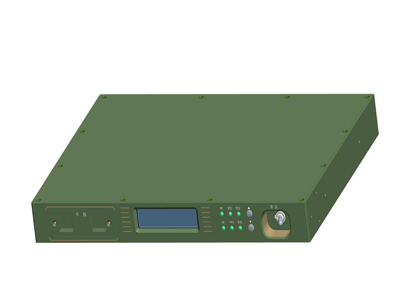 M530型北斗三号分体式指挥机主机示意图.jpg